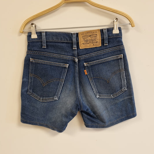 Levi's 417 - W28