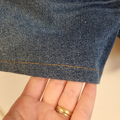 Levi's 417 - W28