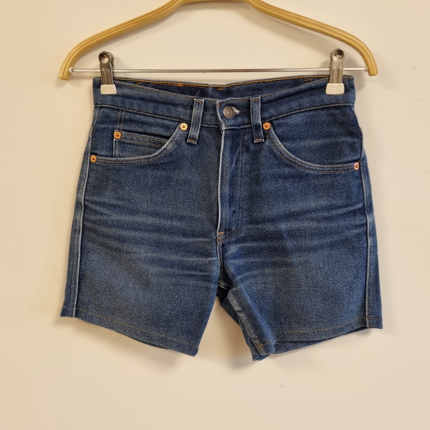 Levi's 417 - W28