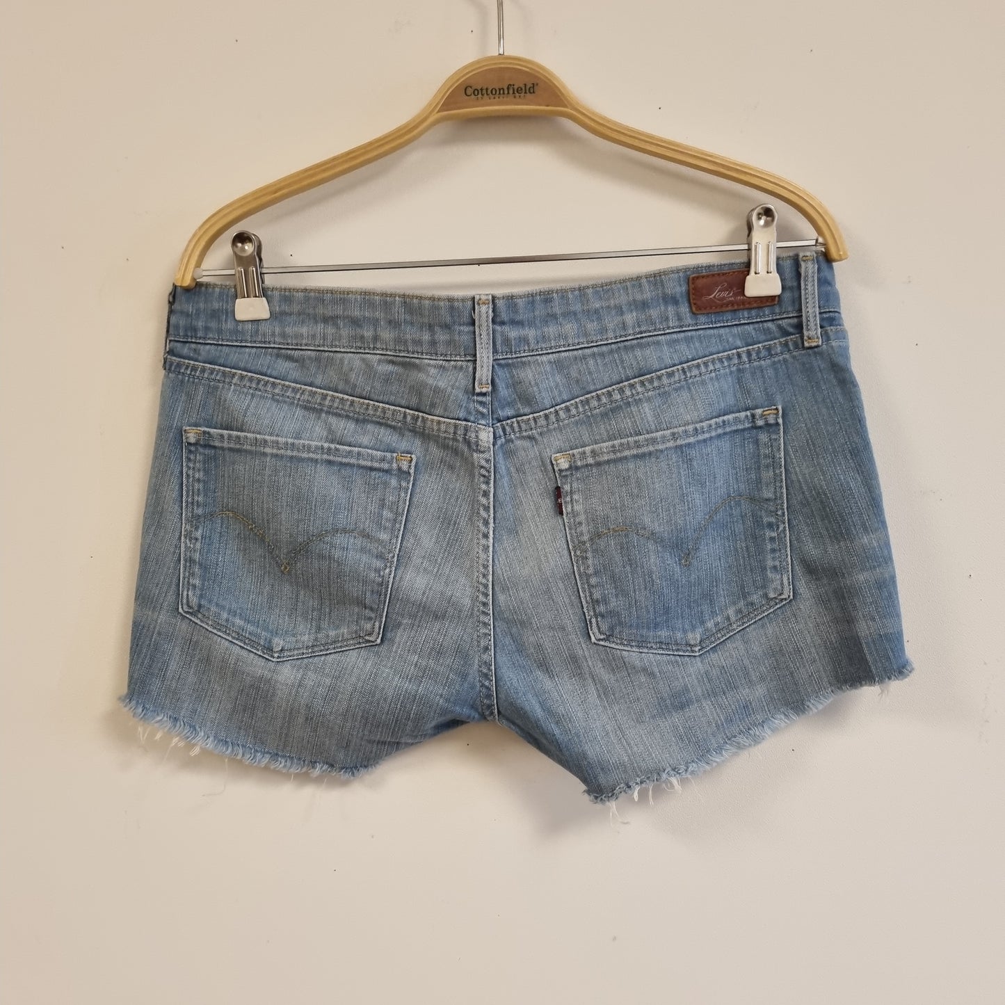 Levi's Engineered 05700 - W31