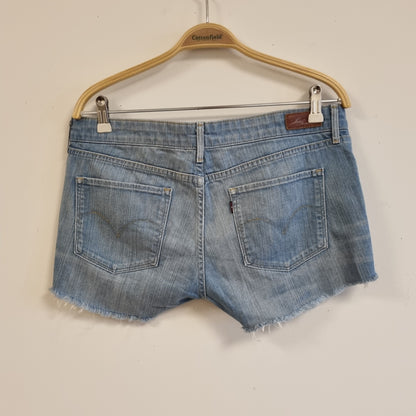 Levi's Engineered 05700 - W31