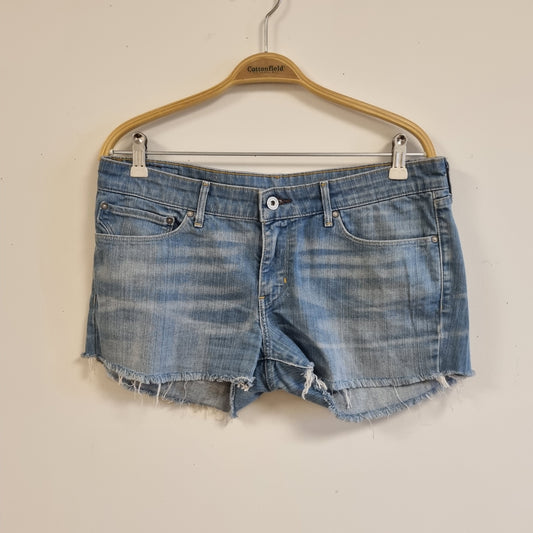 Levi's Engineered 05700 - W31