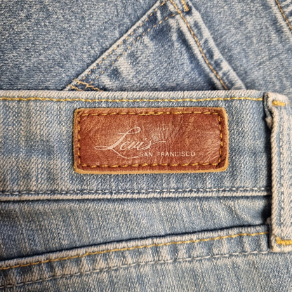 Levi's Engineered 05700 - W31