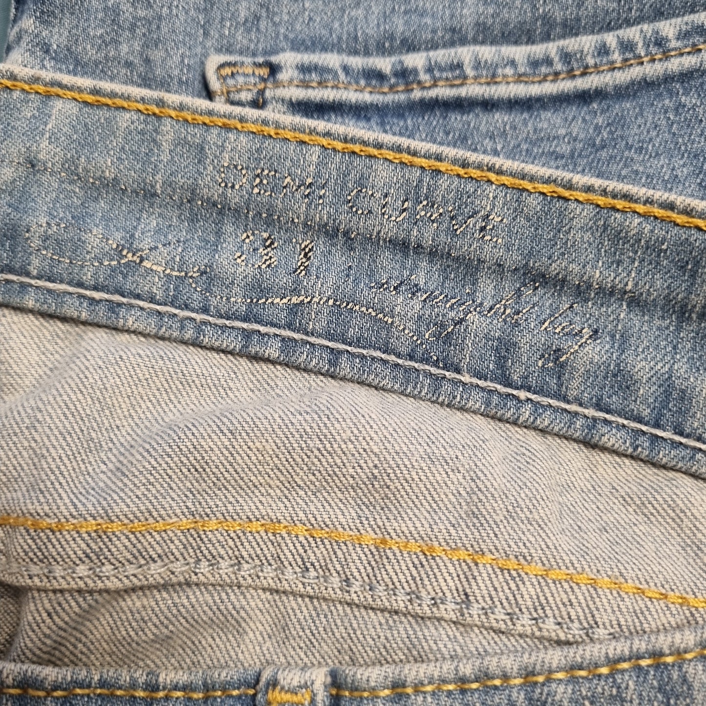 Levi's Engineered 05700 - W31