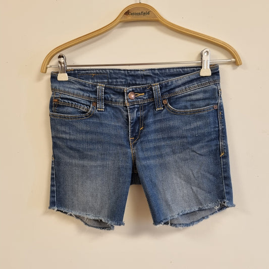 Levi's Demi Curve - W27