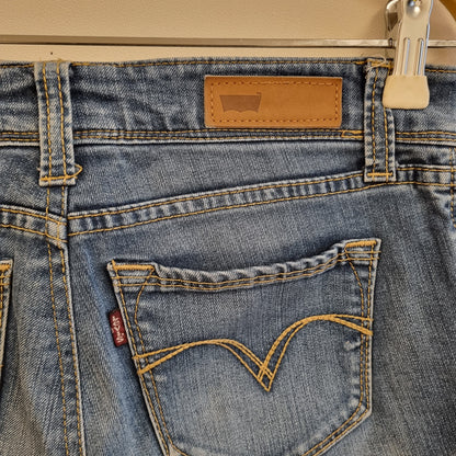 Levi's Demi Curve - W27