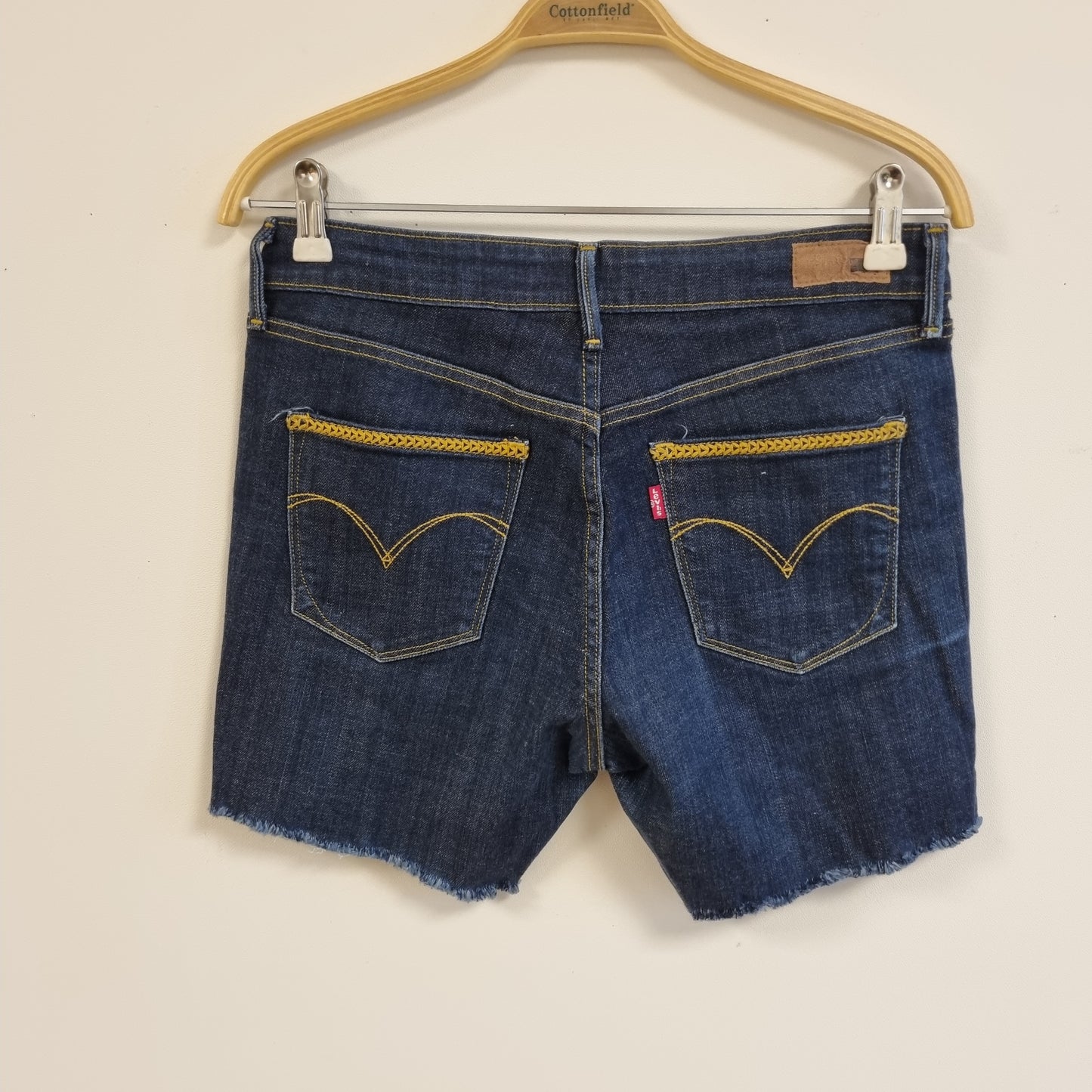 Levi's Demi Curve 04143 - W29