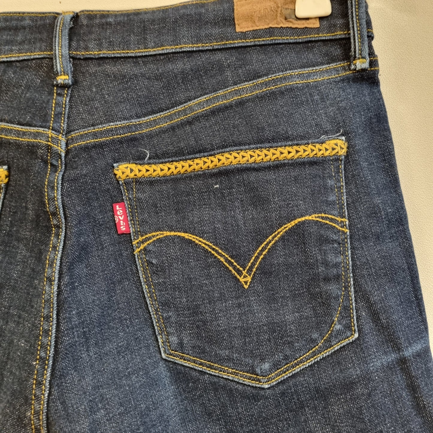 Levi's Demi Curve 04143 - W29