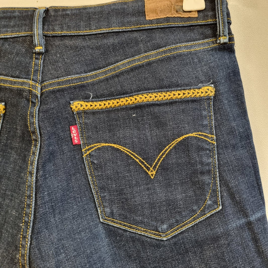 Levi's Demi Curve 04143 - W29