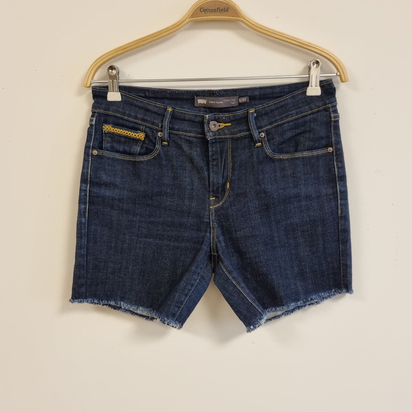 Levi's Demi Curve 04143 - W29