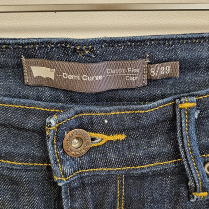 Levi's Demi Curve 04143 - W29