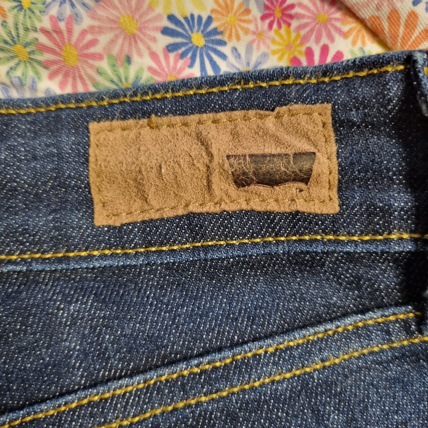 Levi's Demi Curve 04143 - W29