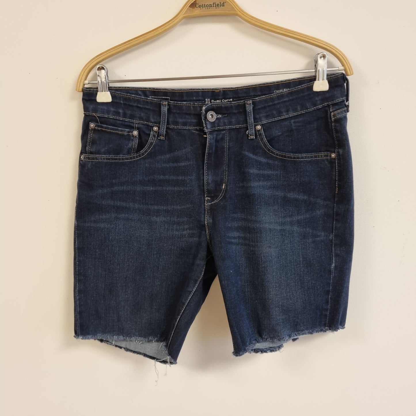 Levi's Demi Curve 04702 - W31