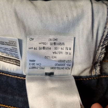 Levi's Demi Curve 04702 - W31