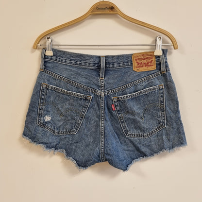 Levi's 501 Original Shorts - W27