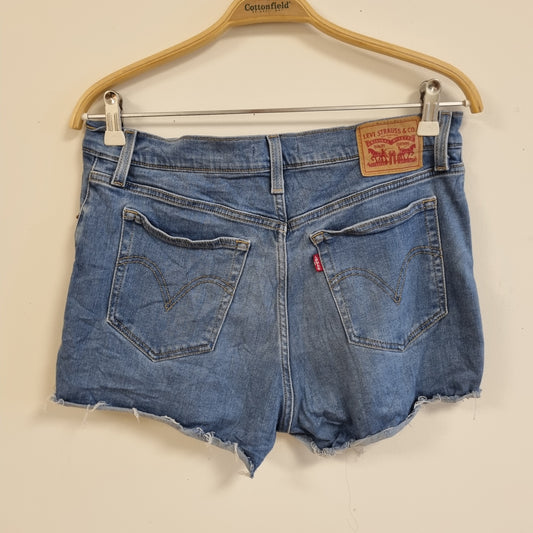 Levi's 501 Original Shorts - W31
