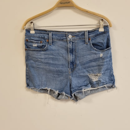 Levi's 501 Original Shorts - W31