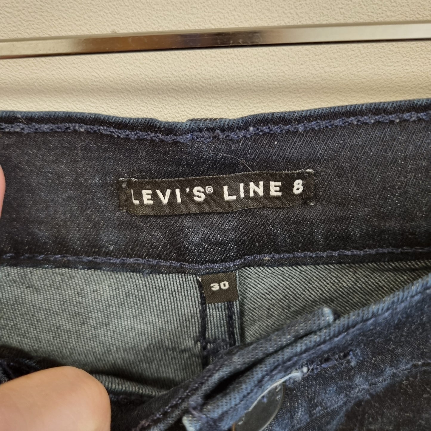 Levi's Line 8 29423 - W30