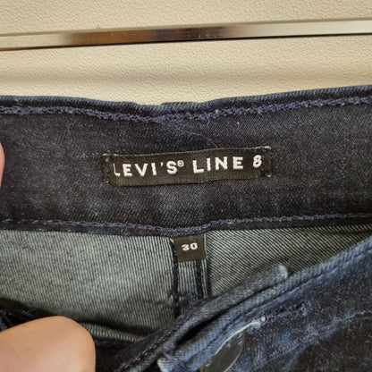 Levi's Line 8 29423 - W30