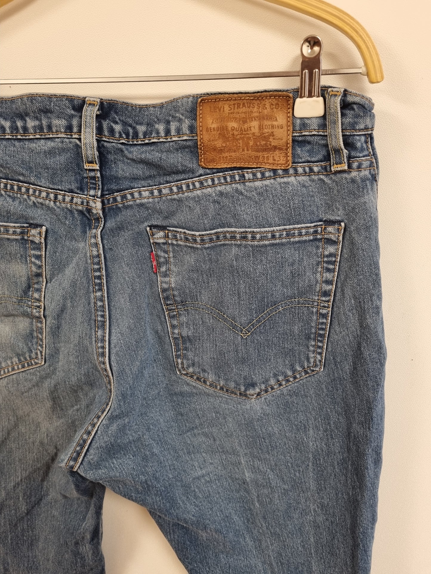 Levi's 511 - W36/L32