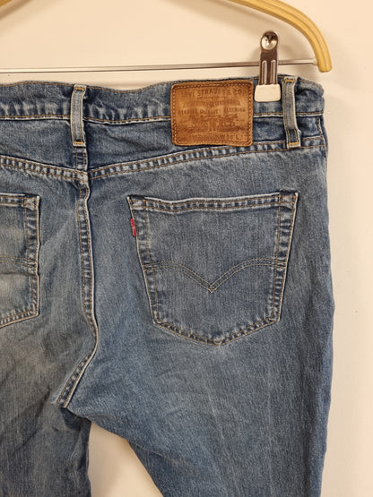 Levi's 511 - W36/L32