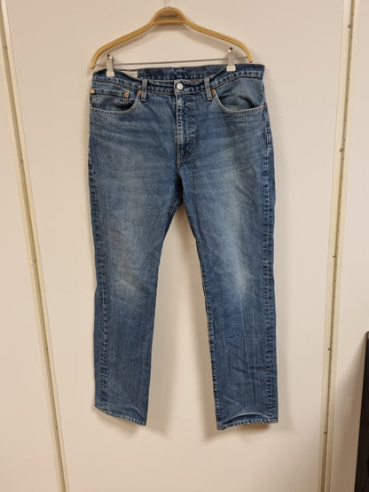Levi's 511 - W36/L32