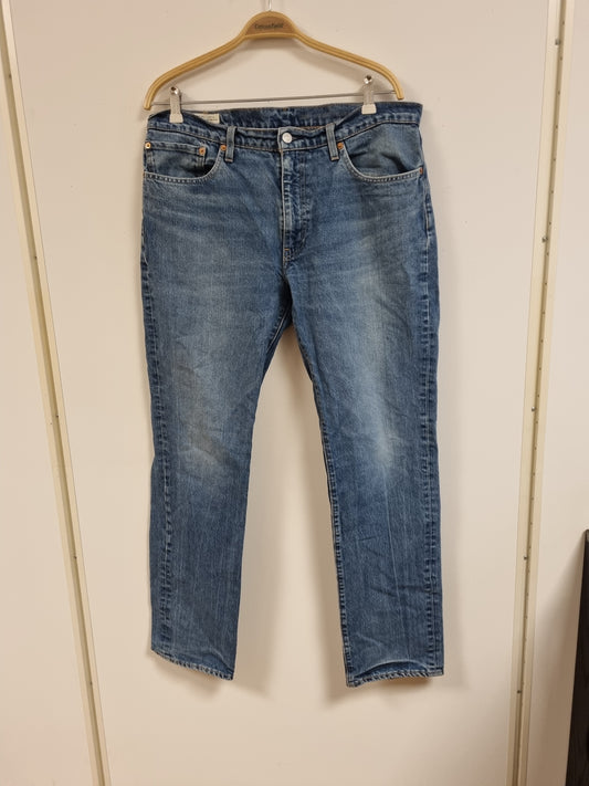 Levi's 511 - W36/L32