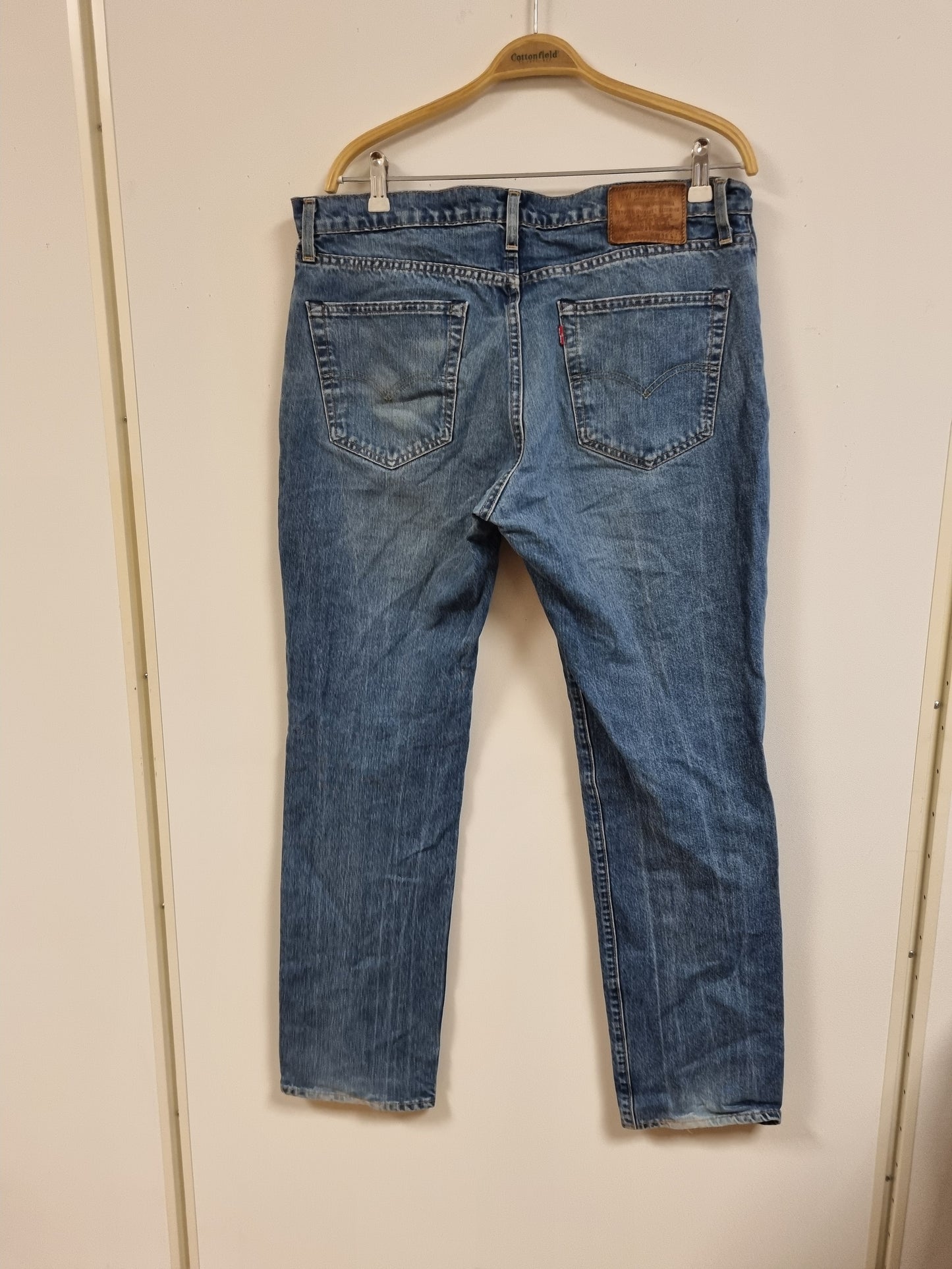 Levi's 511 - W36/L32