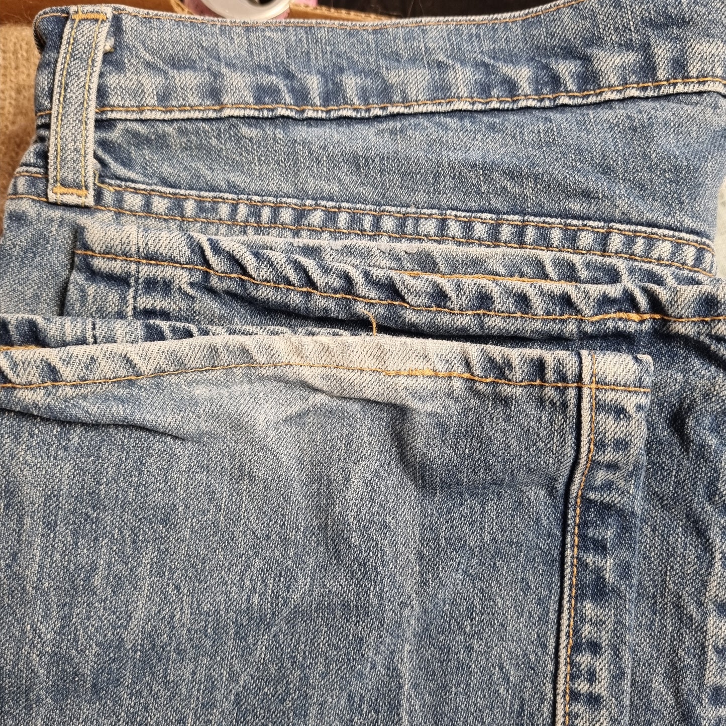 Levi's 511 - W36/L32