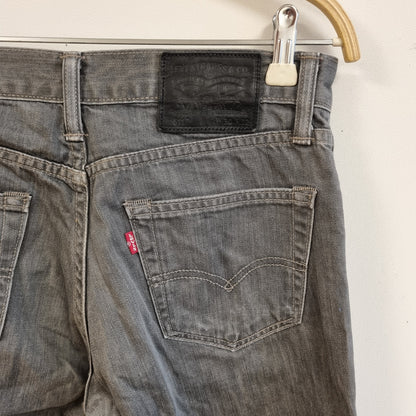 Levi’s 511 Slim – W30/L32