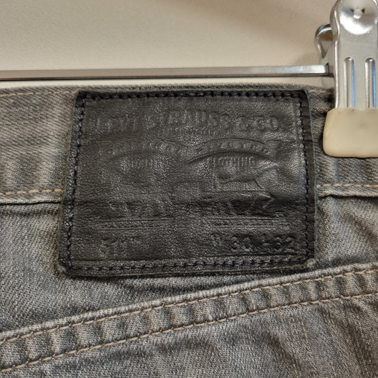 Levi’s 511 Slim – W30/L32