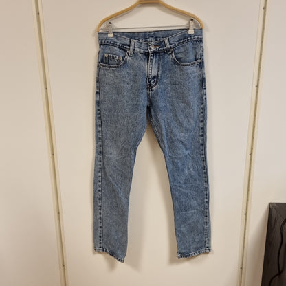Vintage Levi’s 501 Made in USA – W32/L32