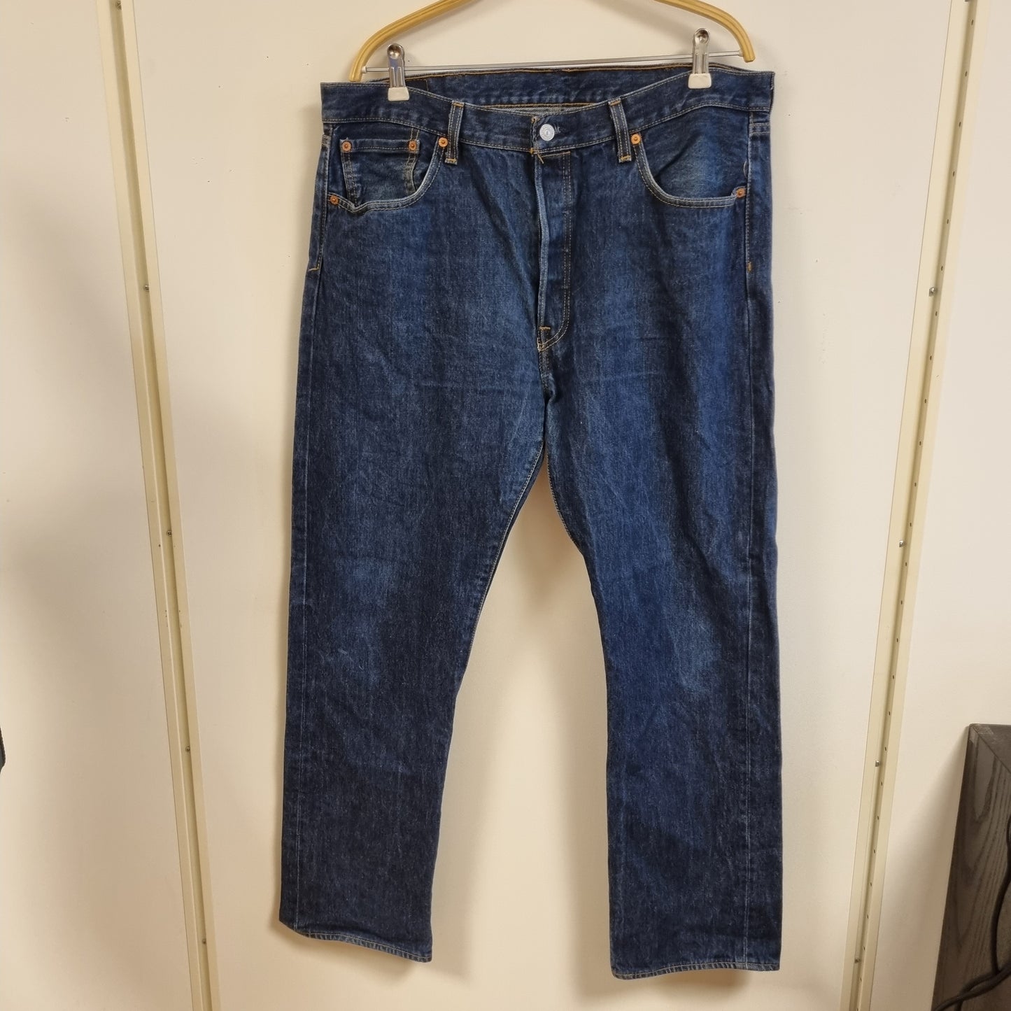 Levi's 501 Original – W38/L32