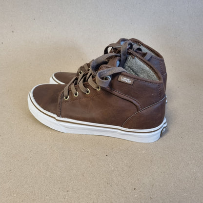 Vans Atwood Mid Leather – 38,5