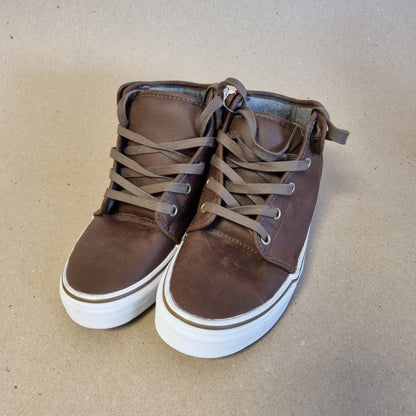 Vans Atwood Mid Leather – 38,5