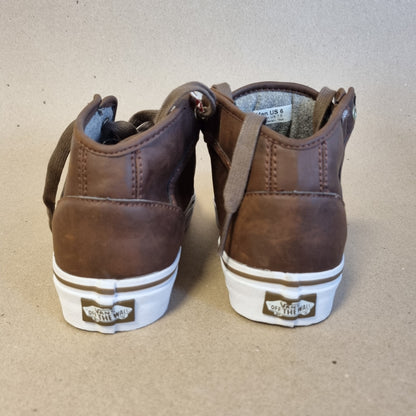 Vans Atwood Mid Leather – 38,5