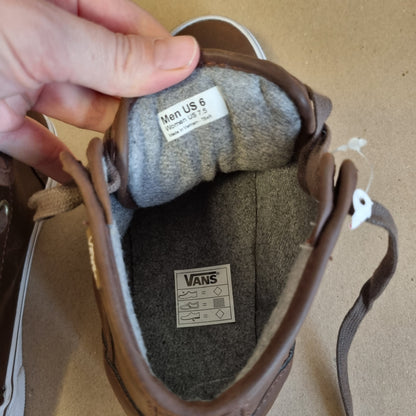 Vans Atwood Mid Leather – 38,5