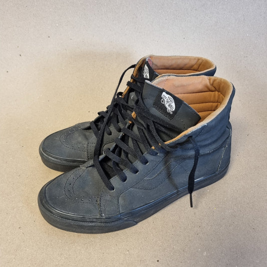 Vans Sk8-Hi Triple Black – 43