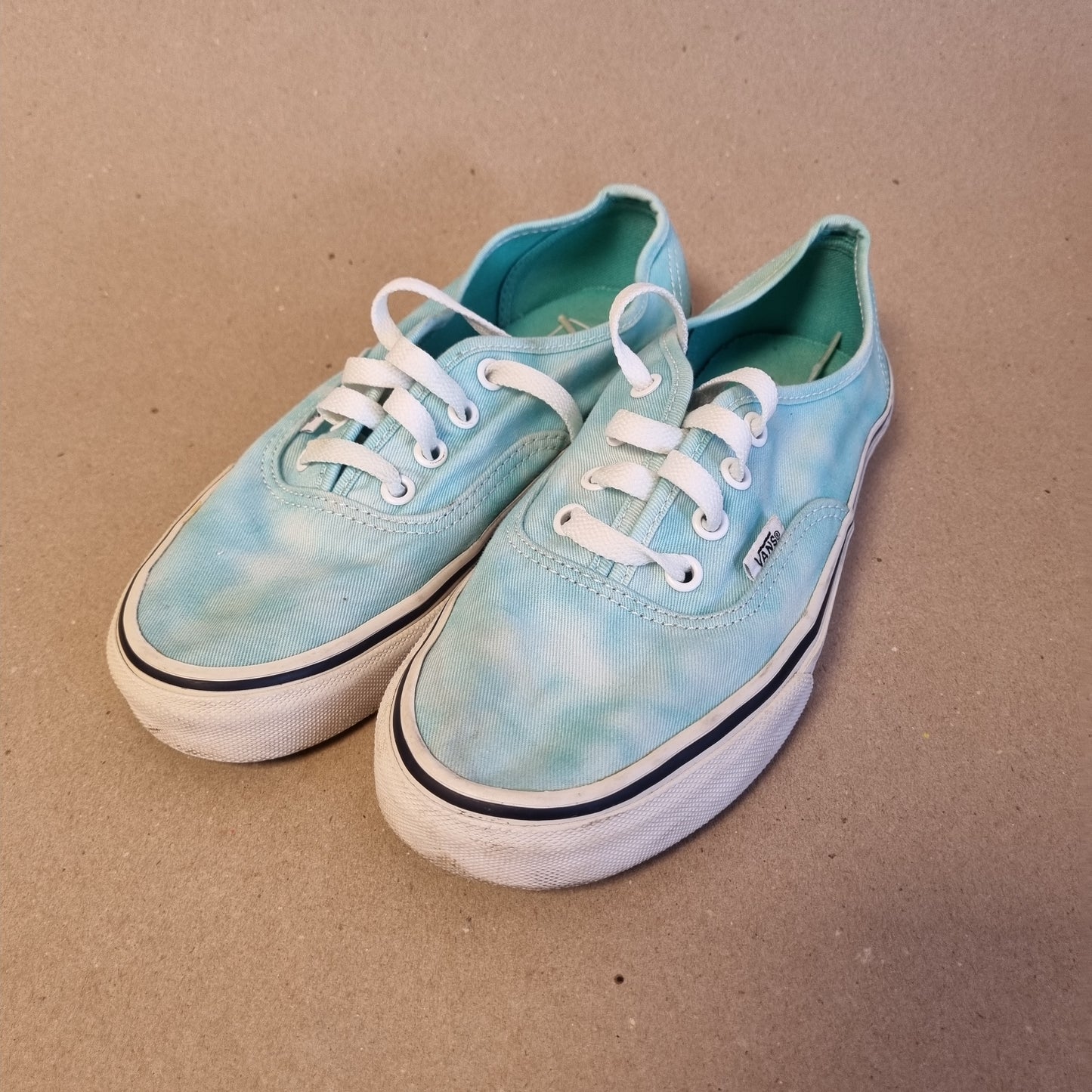 Vans Authentic Lo Pro Tie-Dye – 39
