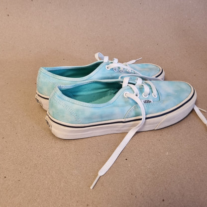 Vans Authentic Lo Pro Tie-Dye – 39