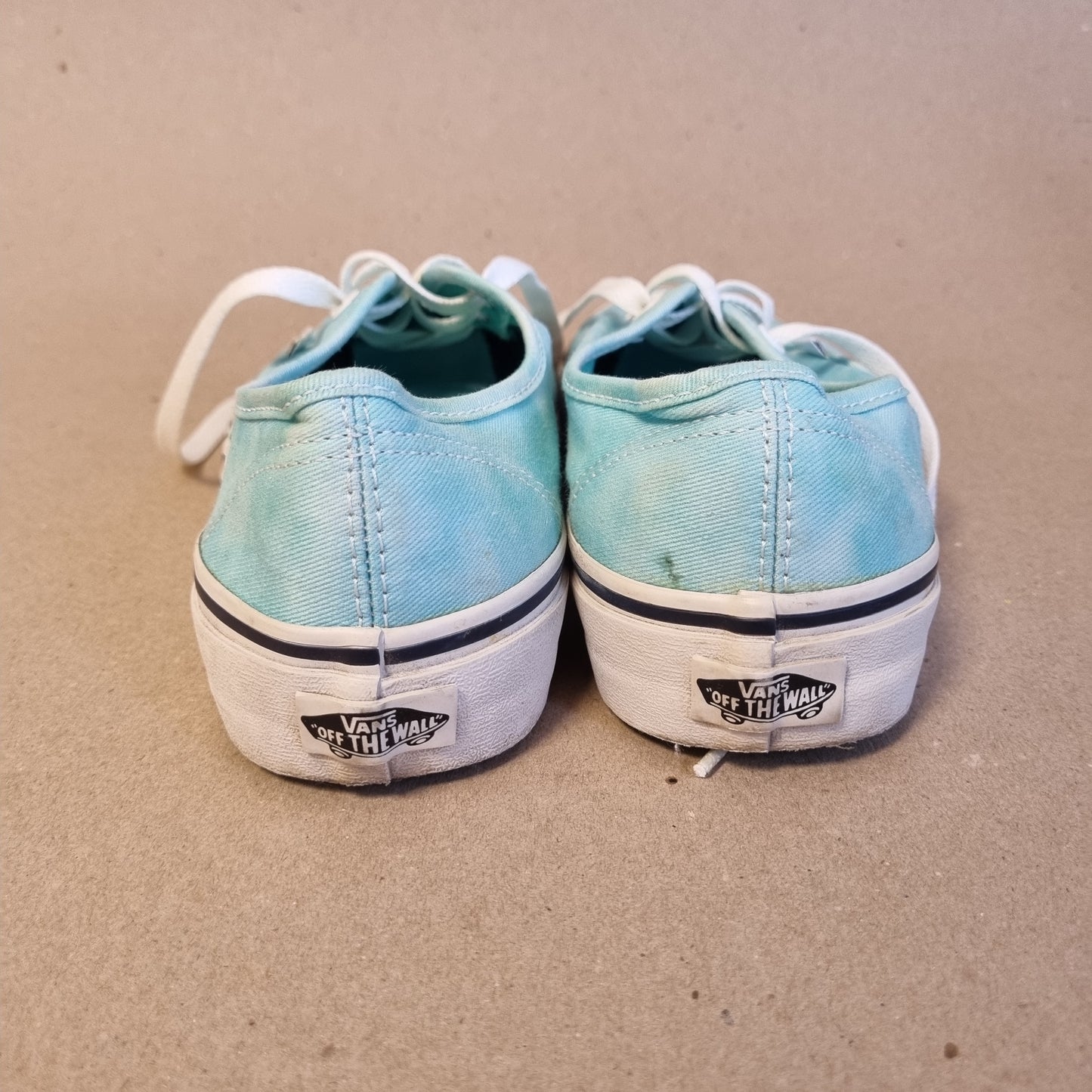 Vans Authentic Lo Pro Tie-Dye – 39
