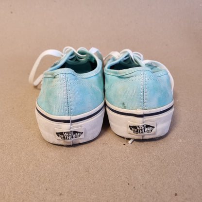 Vans Authentic Lo Pro Tie-Dye – 39