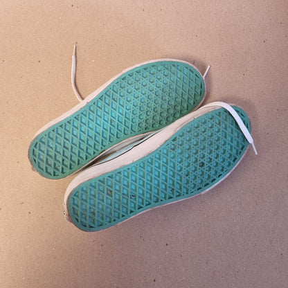 Vans Authentic Lo Pro Tie-Dye – 39