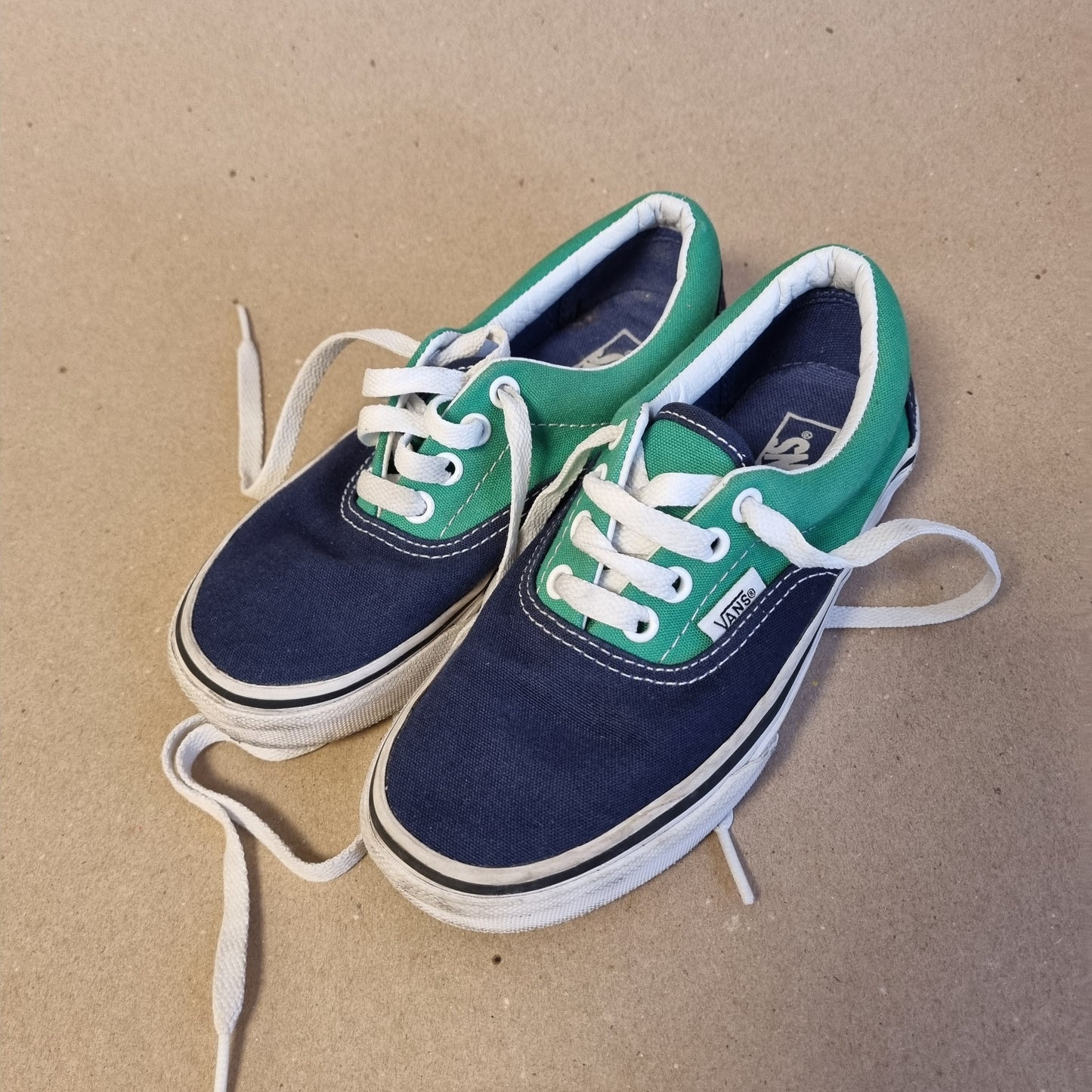 Vans Era Colorblock – Str. 31