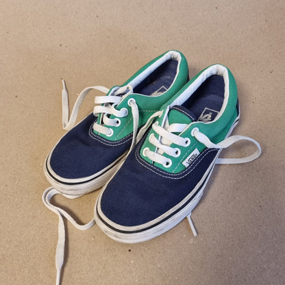 Vans Era Colorblock – Str. 31