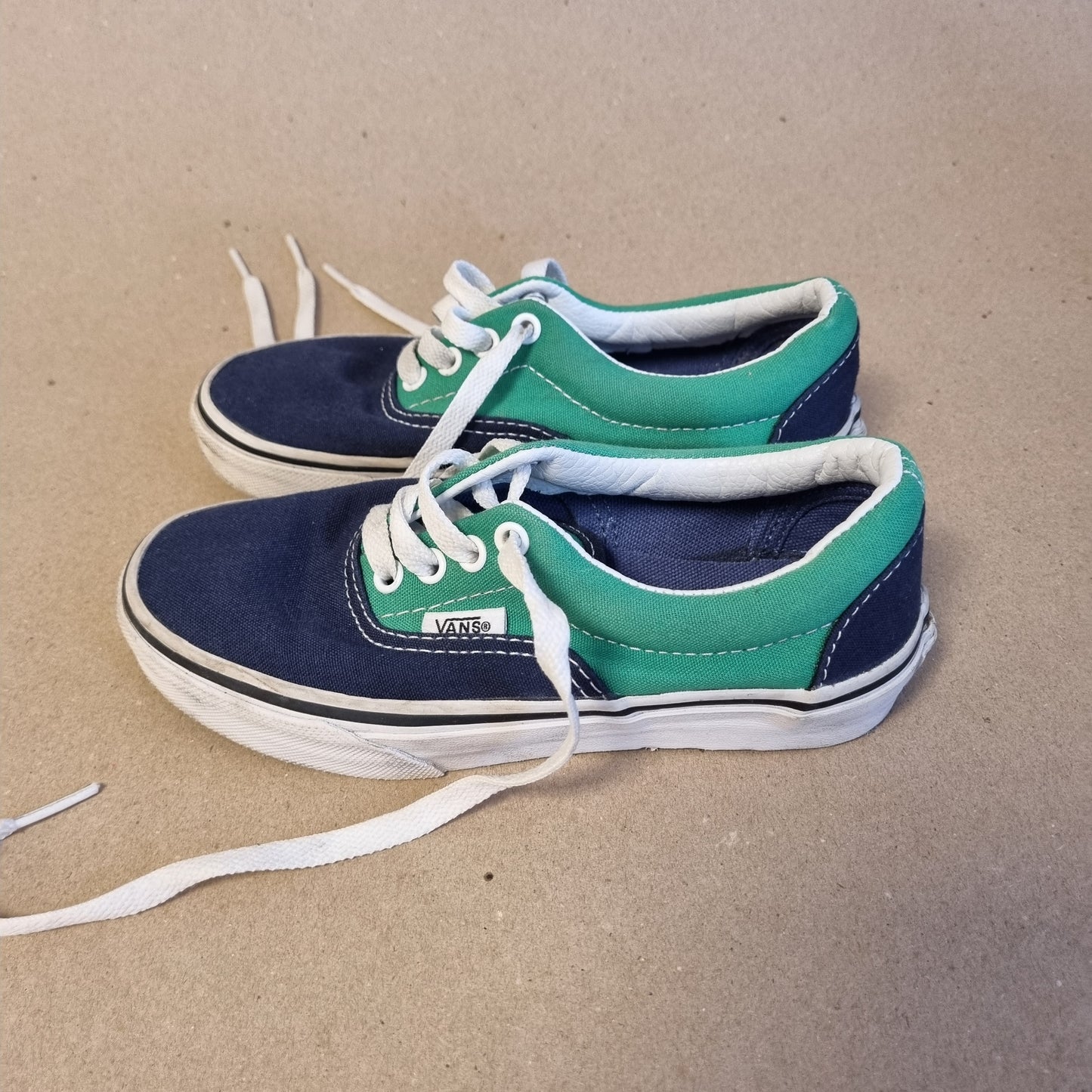Vans Era Colorblock – Str. 31