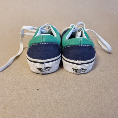 Vans Era Colorblock – Str. 31