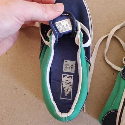 Vans Era Colorblock – Str. 31