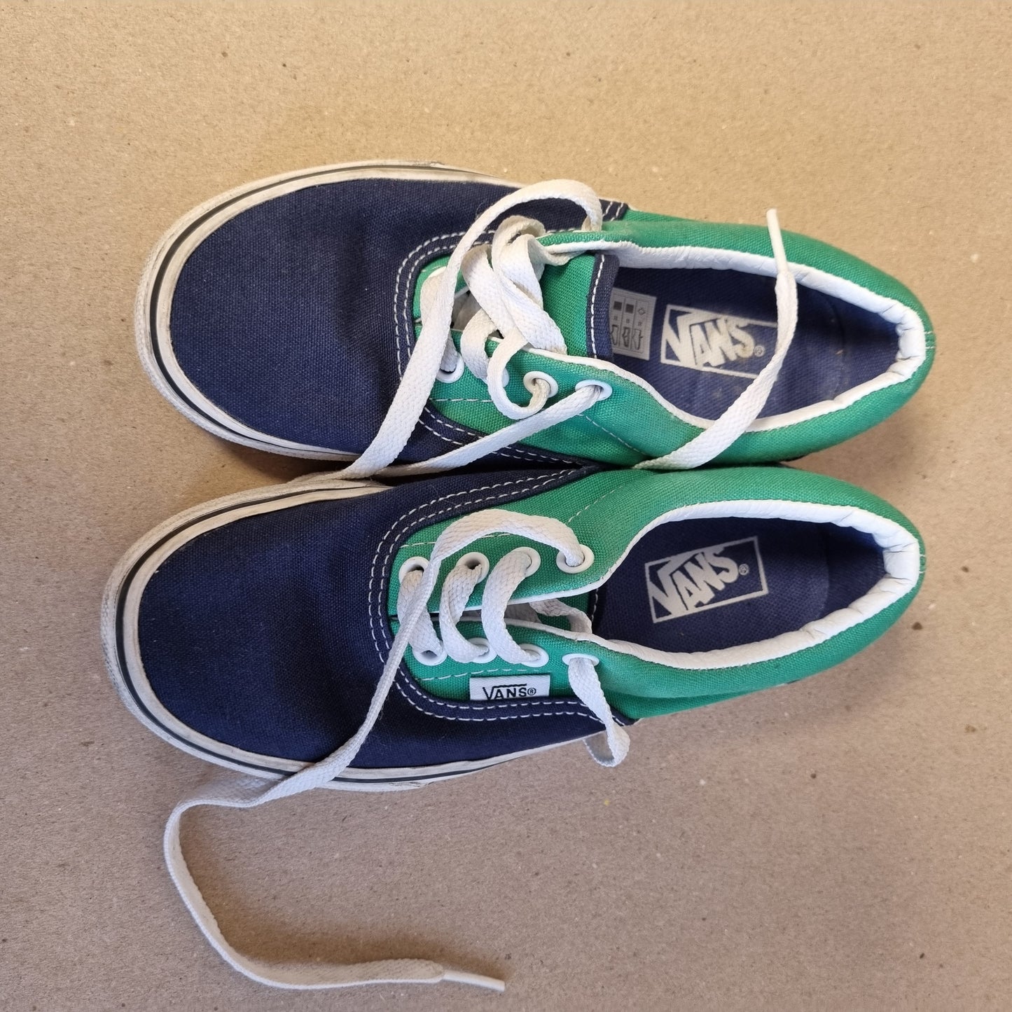 Vans Era Colorblock – Str. 31