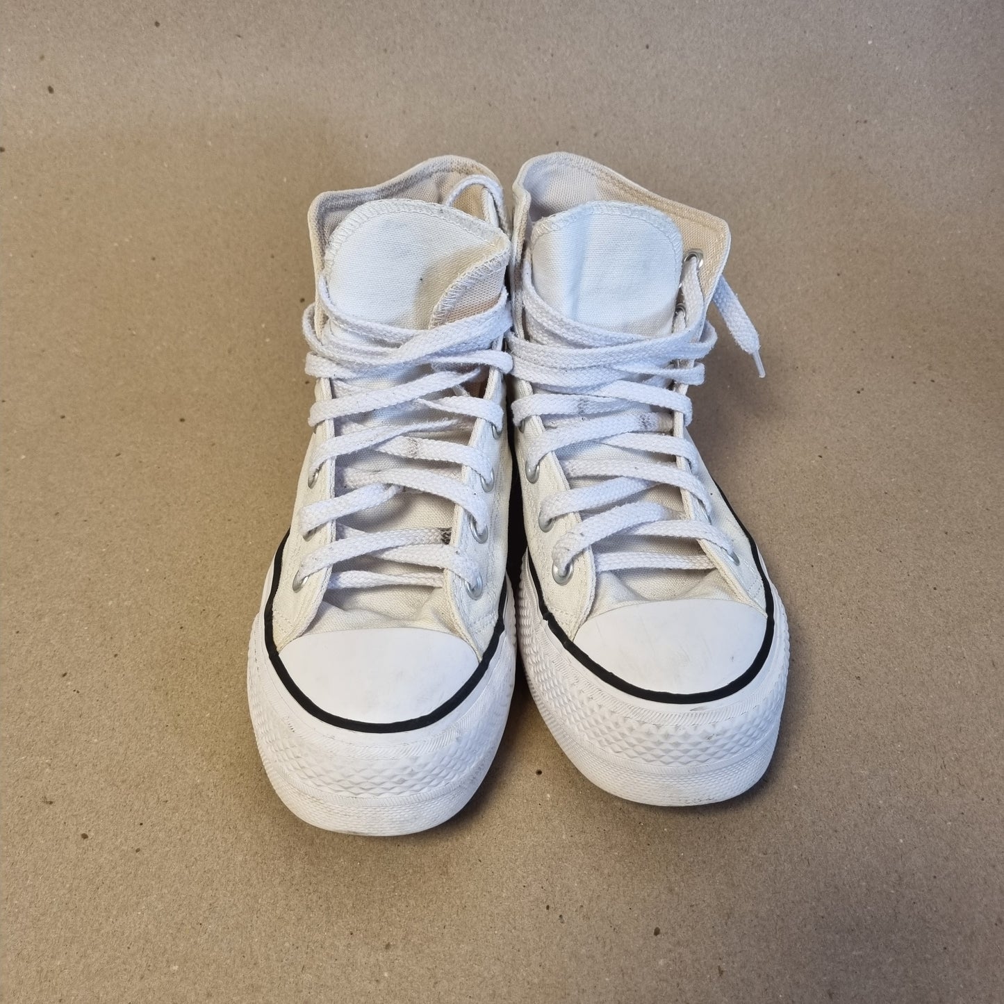 Converse Chuck Taylor All Star Lift High – Str. 38
